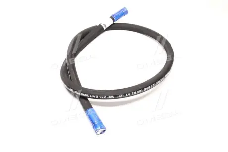 РВД 1510 Ключ 24 d-12 серії<STANDART> (2 SN) (ТМ Hydrosila) Гидросила Н.036.83.1510 2SN