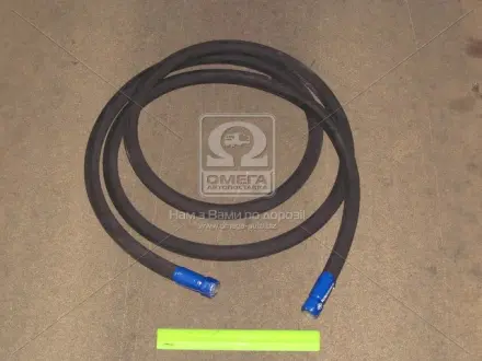 РВД 3010 Ключ 24 d-12 серії<STANDART> (2 SN) (ТМ Hydrosila) Гидросила Н.036.83.3010 2SN