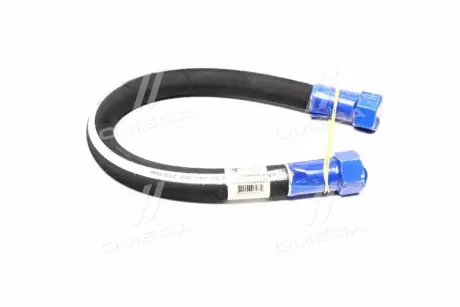 РВД 0610 Ключ 36 d-20 серії<STANDART> (2 SN) (ТМ Hydrosila) Гидросила Н.036.86.0610 2SN