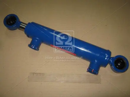Гідроциліндр сівалки Вега,Веста (ТМ) Hydrosila) Гидросила МС 40/25х160-4.11(35