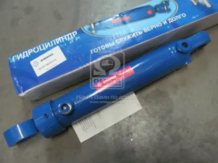 Гідроциліндр керма. упр. МТЗ (50х25-200) (ТМ)) Hydrosila) Гидросила МС 50-3405215-А