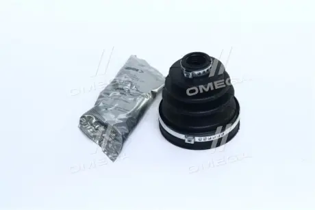 Пильовик ШРУСа наруж.FORD TRANSIT (вир-во GKN) GKN (Lobro) 23241