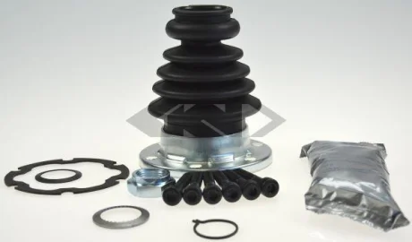 Пыльник внутреннего ШРУСа GKN GKN (Lobro) 304143