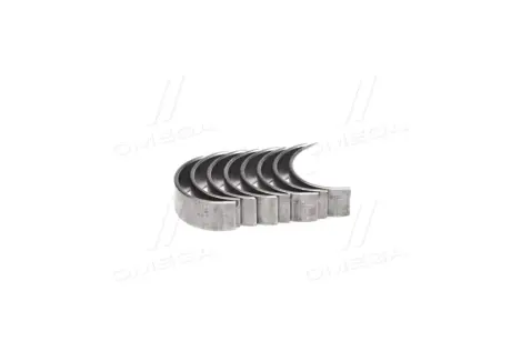 Шатунний підшипник Glyco 01-4138/4 0.75MM