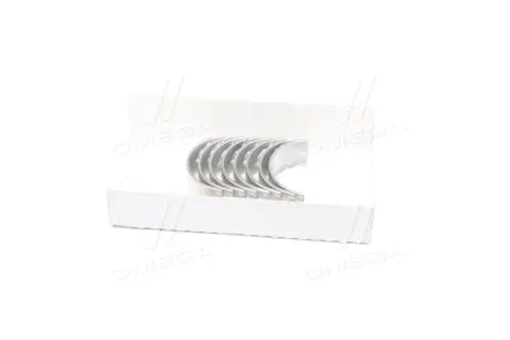 Вкладиші шатунні SKODA STD 1,3 781.135/781.136 -98 Glyco 01-4259/4 STD