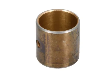 Втулка головки шатуна (1 шт) ABARTH RITMO ALFA ROMEO 155, 164 FIAT 124, 124 SPIDER, 131, 132, ARGENTA, CAMPAGNOLA, COUPE, CROMA, REGATA, RITMO, TEMPRA, TIPO FSO 132P 1.6-2.0 01.72-10.01 55-4193 SEMI Glyco 554193SEMI