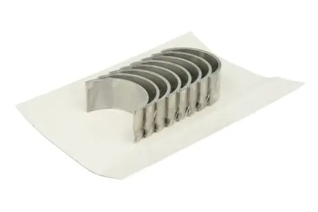 Вкладыши шатунные, комплект (+0,25) MERCEDES T2/L, T2/LN1, ACCELO, LK/LN2, LP, O 309, OF, UNIMOG, 60, 70, 700, 800, 900 3.8D/4.0D 09.63- 71-3572/4 0.25MM Glyco 7135724025mm