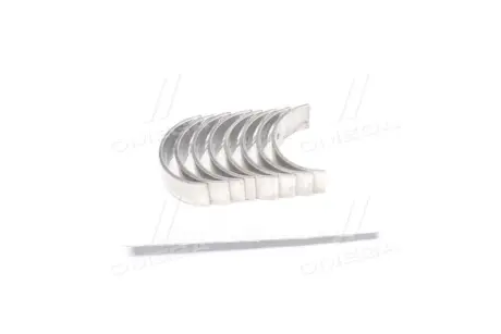 Комплект вкладишів двигуна Glyco 71-3639/4 0.50MM