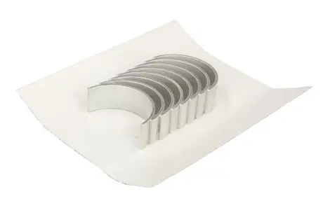 Вкладиші шатунні NISSAN/OPEN/RENAULT G9T/G9U 2000-> Glyco 71-4744/4 0.25MM