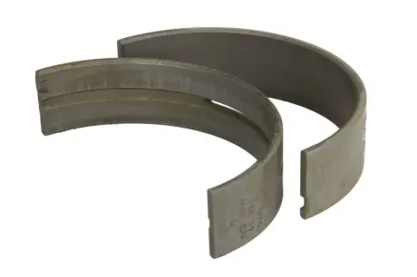 Підшипники колінчастого валу 72-4547 1.00MM Glyco 724547100mm