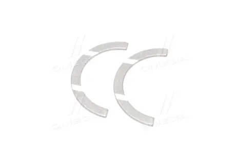 Півкільця упорні FORD 1.6D/1.8D Glyco A180/2.005