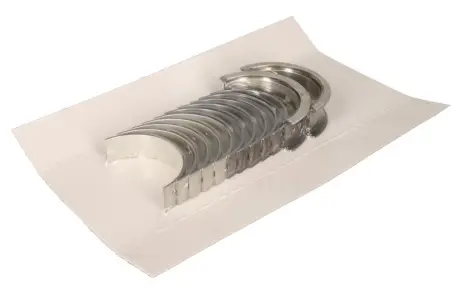 Підшипники колінчастого валу H095/6 STD Glyco H0956STD