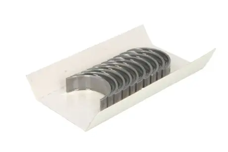 Підшипник колінчастого валу Glyco H098/5 0.25MM