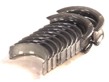 Підшипник колінчастого валу Glyco H1049/5 0.25MM