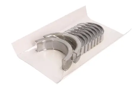 Підшипник колінчастого валу Glyco H1104/5 0.50MM