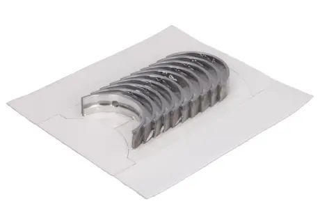 Комплект вкладишів двигуна Glyco H1127/5 0.25MM