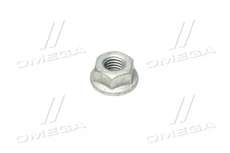 Гайка больше М12 (из черного металла) GM 11514596