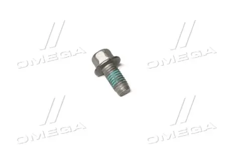 Болт, нажимной диск сцепл (произ-во) GM 11570368