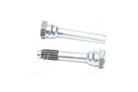 Комплект направляючих передніх CHEVROLET GM 13504035