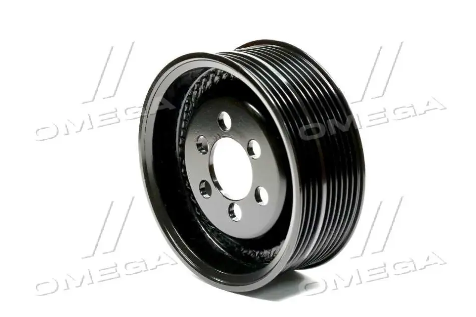 Шкив CHEVROLET GM 25185585 (фото 1)