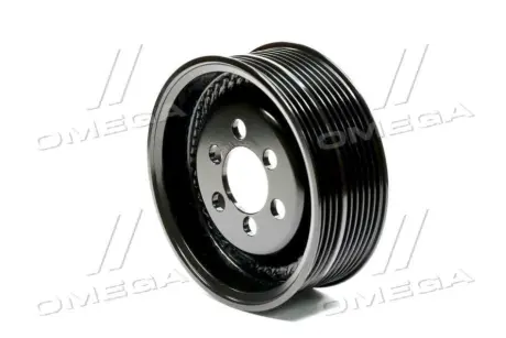 Шків CHEVROLET GM 25185585