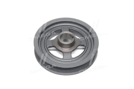 Шкив коленчатого вала GENERAL MOTORS GM 25185964