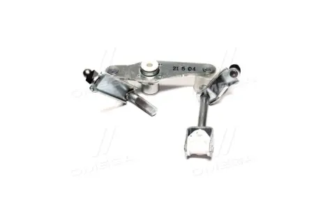 Механізм куліси КПП на AVEO GENERAL MOTORS GM 25193630