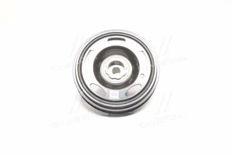 Шкив коленвала Авео Т300/Cru GM 25194436