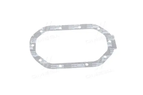 ПРОКЛАДКА ПОДДОНА коробки (крышки дифферинциала 10-отв) GENERAL MOTORS GM 25203068