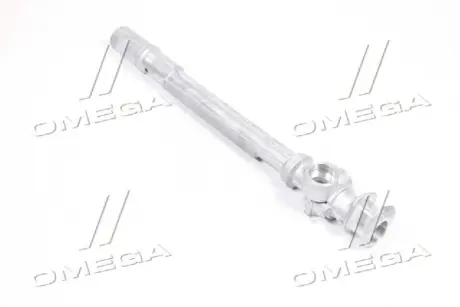 Рейка кермова механічна GENERAL MOTORS GM 26026617