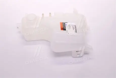 Розширювальній бачок радіатора EPICA GM 42359072