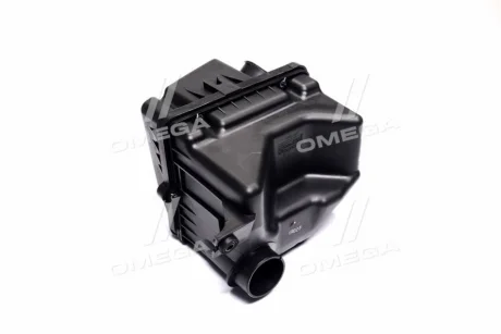 Корпус фільтра повітряного Авео Т200/Т250 в зборі (верх+низ+фільтр) GM 42386920