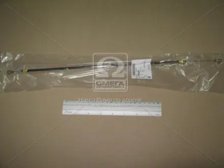 Трос регулювання обігрівача GENERAL MOTORS GM 759205