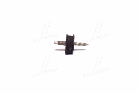 Втулка кріплення радіатора кондиціонера DAEWOO/CHEVROLET LANOS, LACETTI/NUBIRA (вир-во) GM 90244956