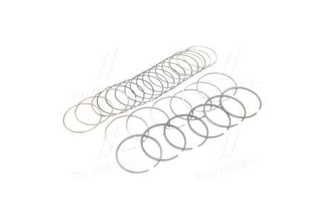 Кільця поршневі EPICA2.0 GENERAL MOTORS GM 93740233