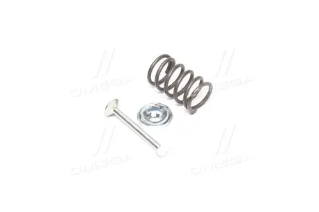 Клипса металлическая GENERAL MOTORS GM 93741034