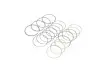 Кільця поршневі lacettи lda (0.25) (вир-во) GM 93742701 (фото 3)