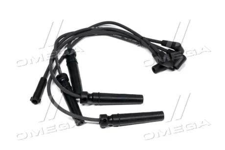 Провід високовольтні (комплект) GM 93746998