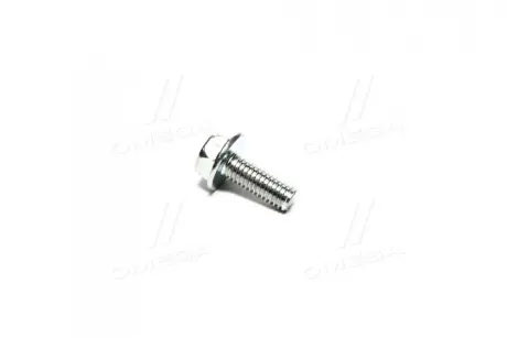 Болт,датчик продольной клнвала("e10", m6 x 16)(00.206) (произ-во) GM 94500406