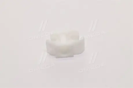 Держатель Ланос/Авео тормозных трубок (клипса) (под 2трубки)) GM 94530239
