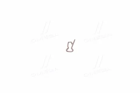 Шплинт троса переключения КПП DAEWOO/CHEVROLET MATIZ/SPARK, AVEO (выр-во) GM 94535825