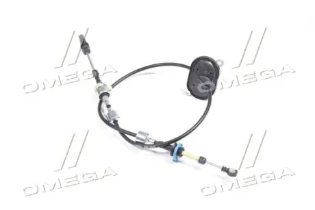 Трос CHEVROLET GM 94551360