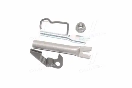 Болт с шестигранной головкой из черного металла GM 94580433