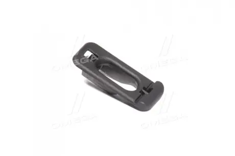 Уплотнитель стойки капота GENERAL MOTORS GM 94580619