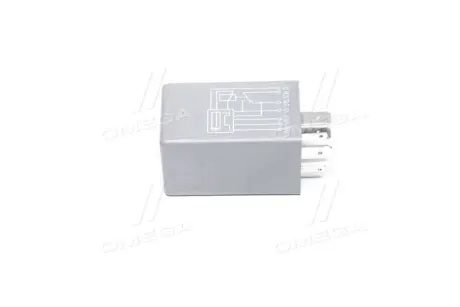 Реле стеклоочистителя GENERAL MOTORS GM 94788146