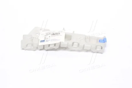 Кронштейн бампера передній правий на Spark/R2 GENERAL MOTORS GM 95091642
