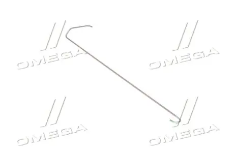 Торсион крышки багажника левый GENERAL MOTORS GM 95407264