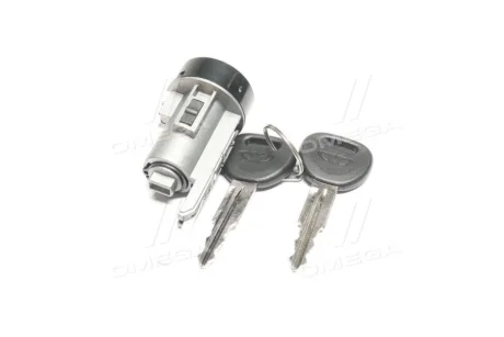 Ключ замка двери с цилиндром GENERAL MOTORS GM 95710801