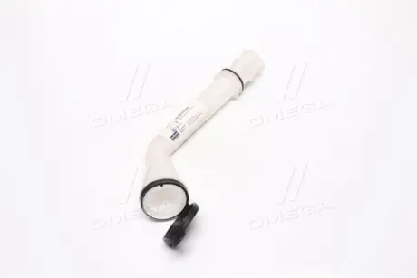 Трубка заливной горловины пластиковая GM 95951698
