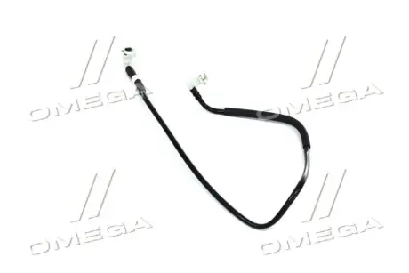 Патрубок паливопроводу AVEO T250 GENERAL MOTORS GM 95977864